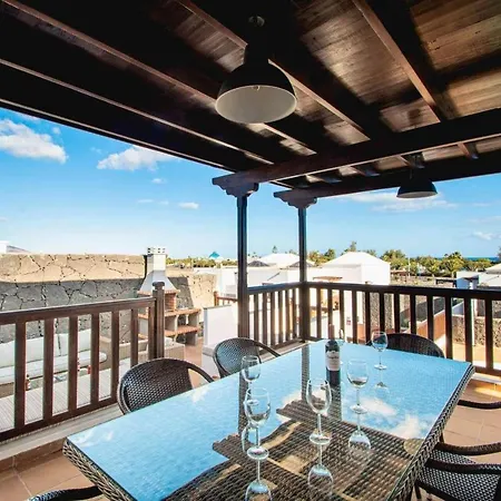 Vista Rey Villa *