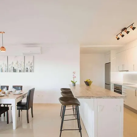 Villa Vista Rey