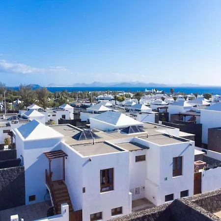 Vista Rey Villa