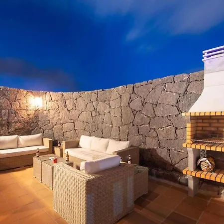 Villa Vista Rey Playa Blanca (Lanzarote)
